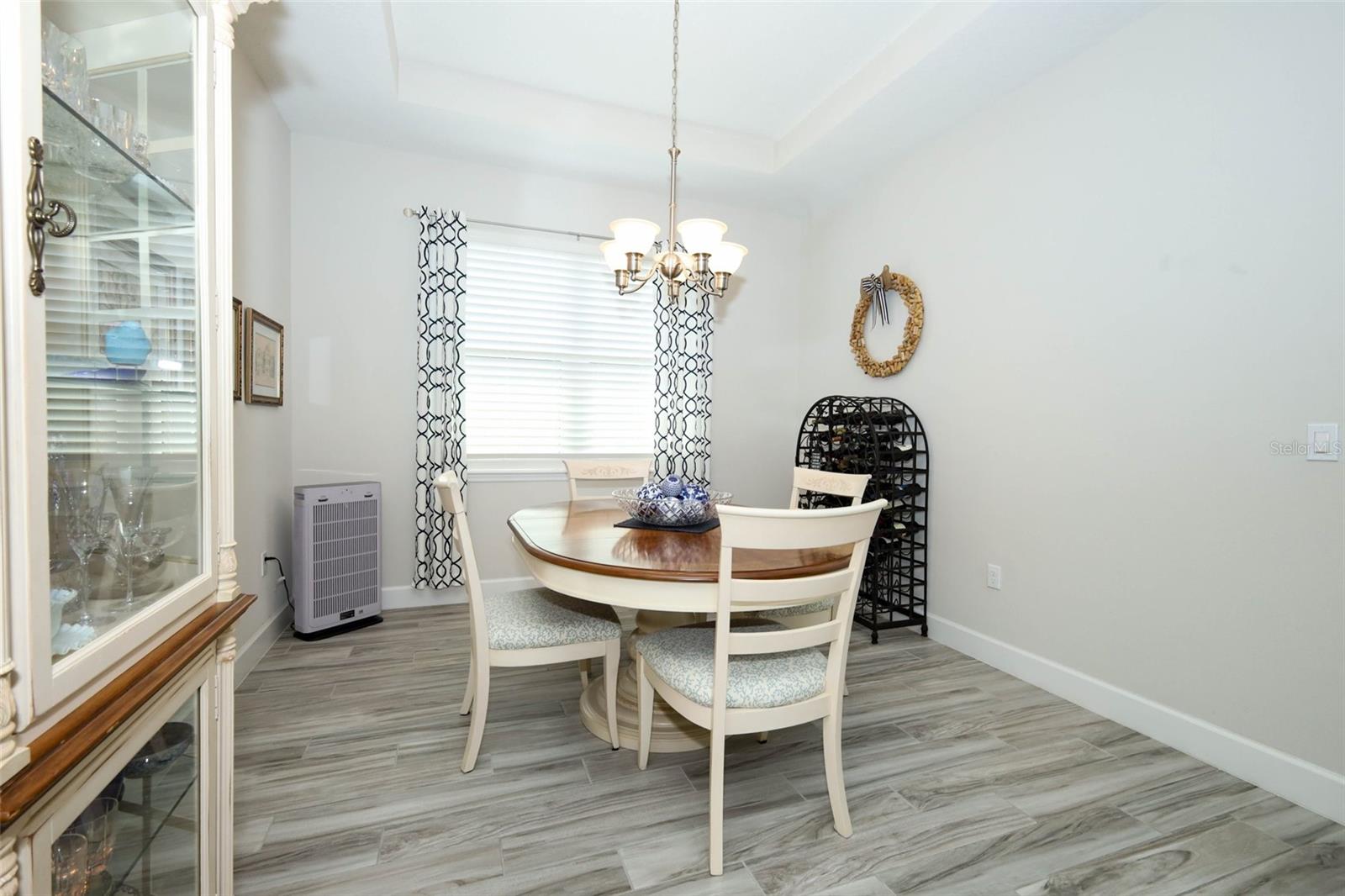 VICTORIA HILLS PH 3 - Residential