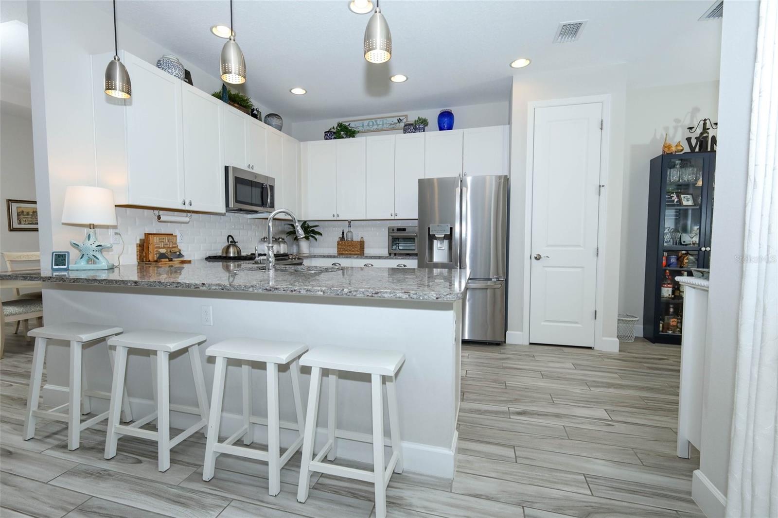 VICTORIA HILLS PH 3 - Residential