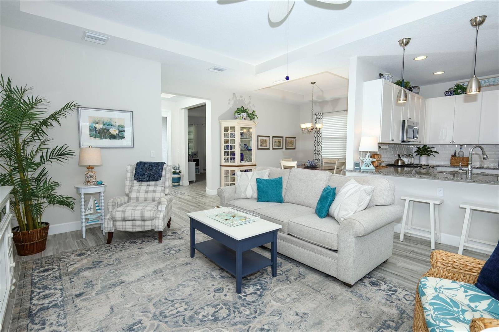 VICTORIA HILLS PH 3 - Residential