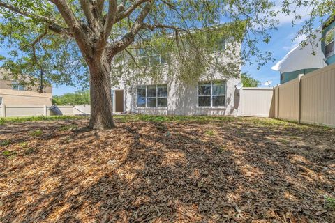 A home in HAINES CITY