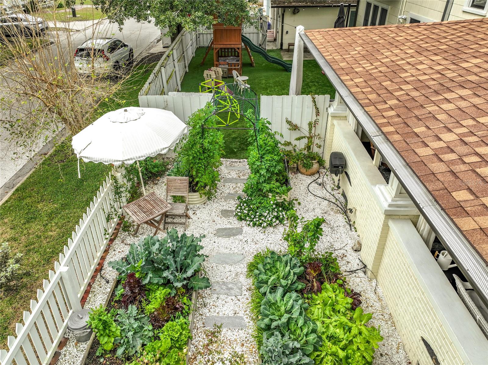 SANFORD TOWN OF - Residential