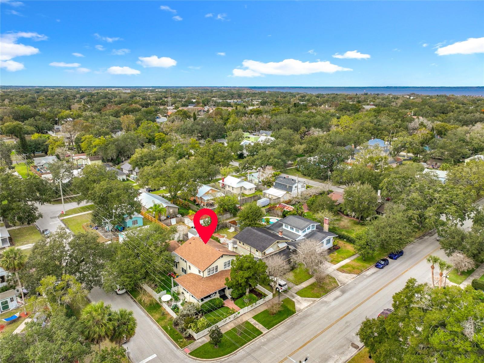 SANFORD TOWN OF - Residential