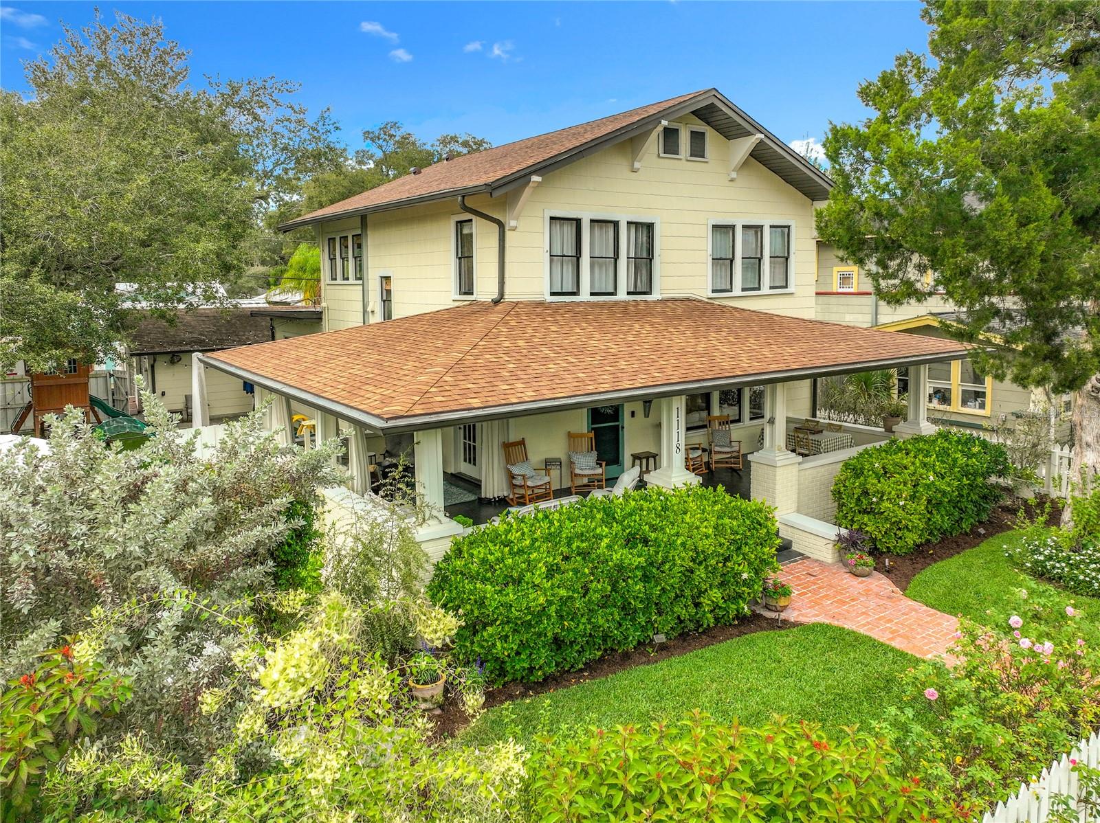 SANFORD TOWN OF - Residential