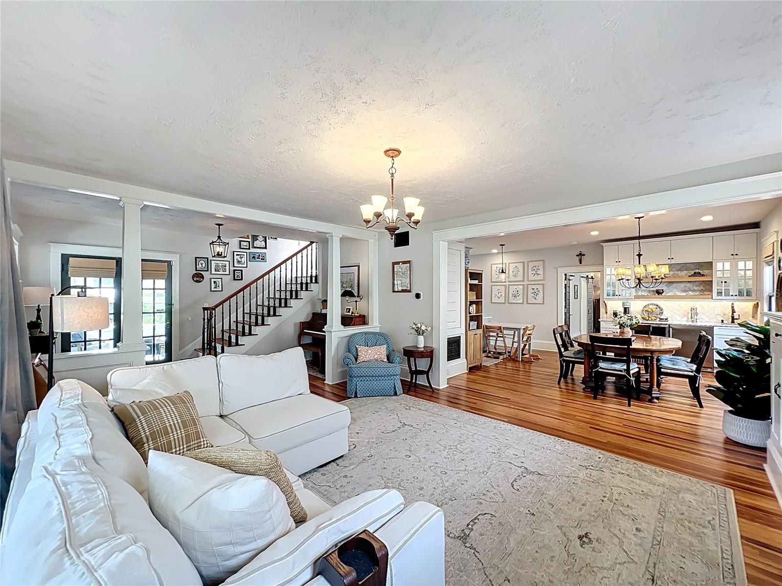 SANFORD TOWN OF - Residential