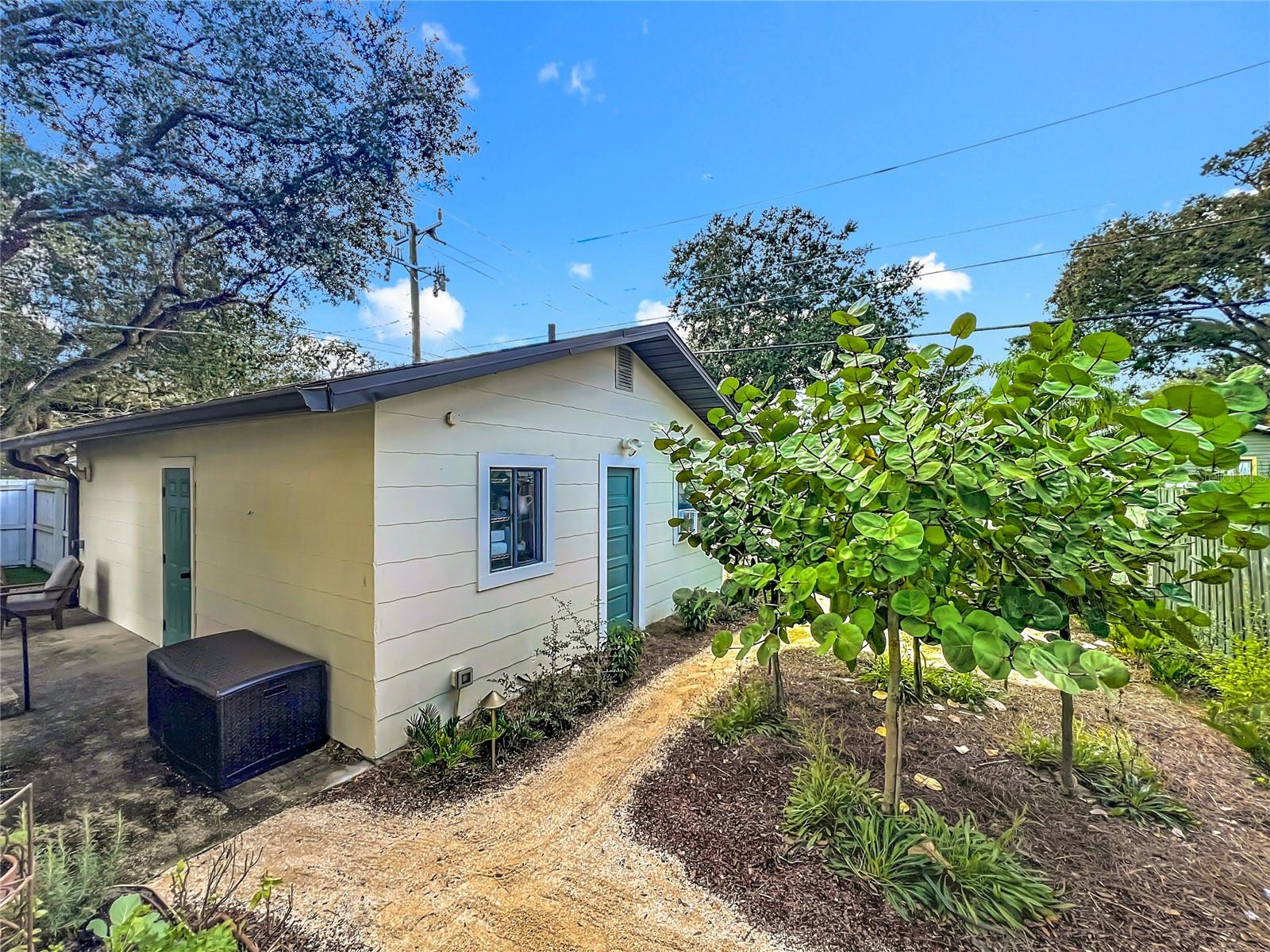 SANFORD TOWN OF - Residential