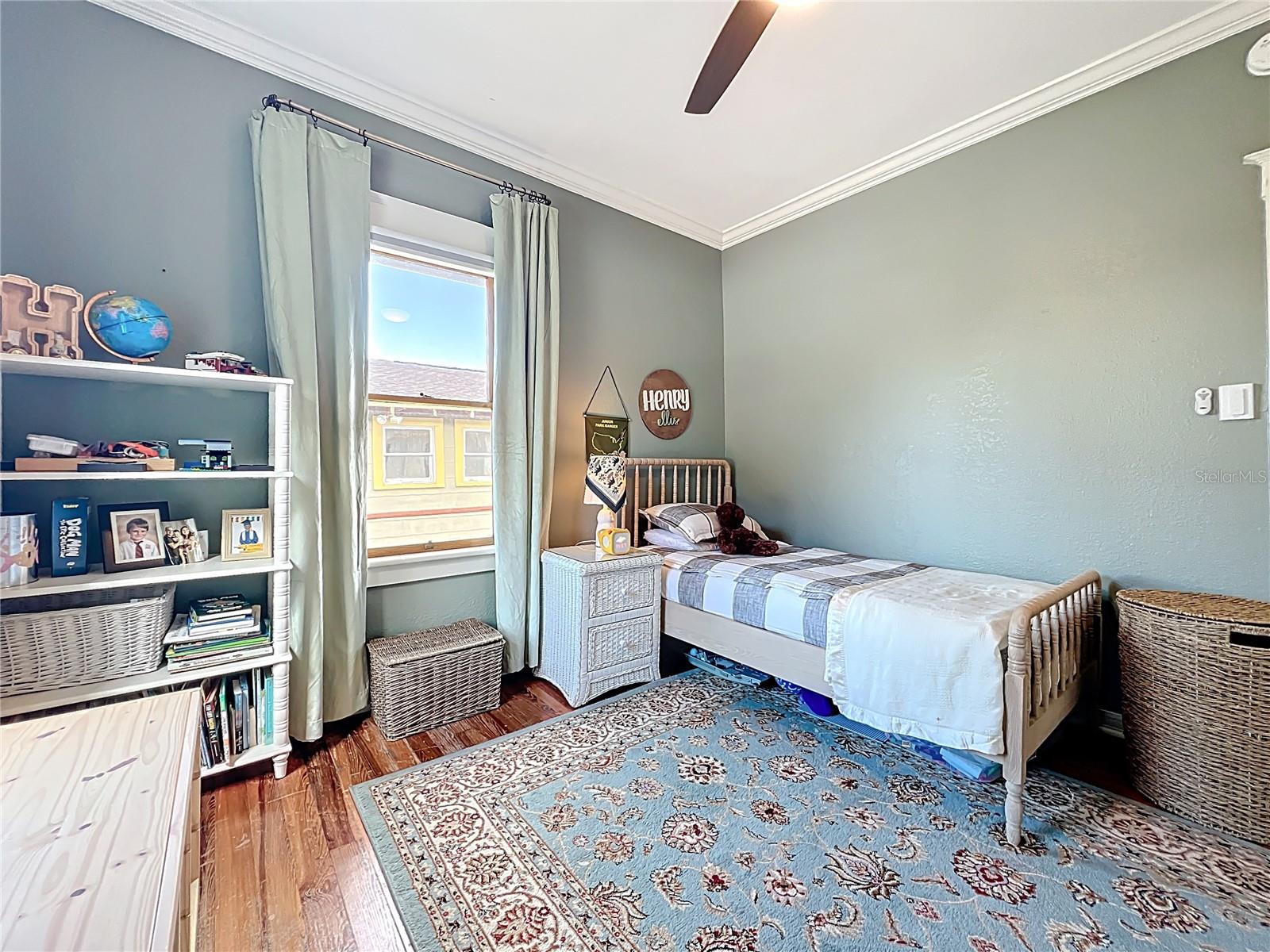 SANFORD TOWN OF - Residential