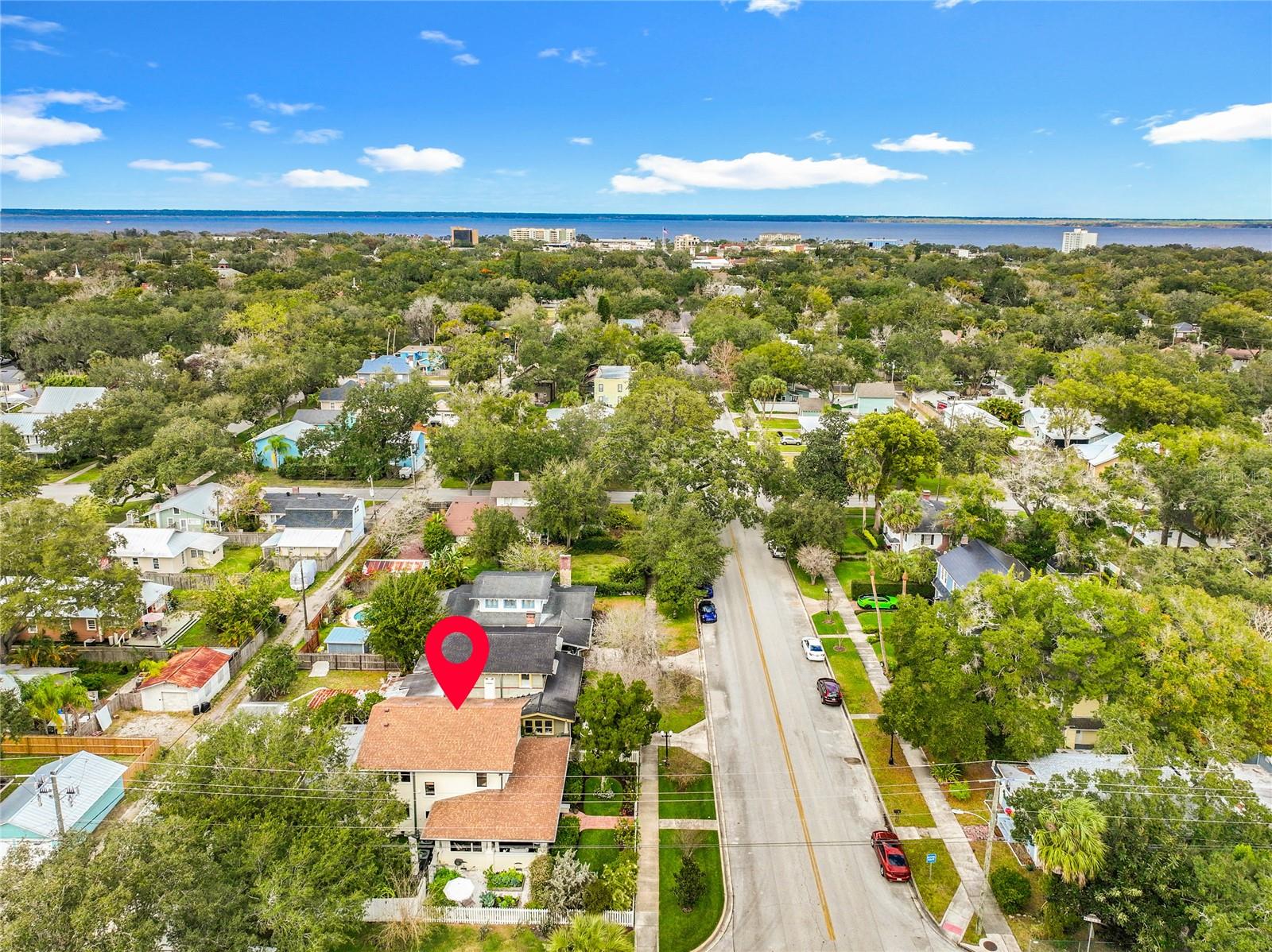 SANFORD TOWN OF - Residential