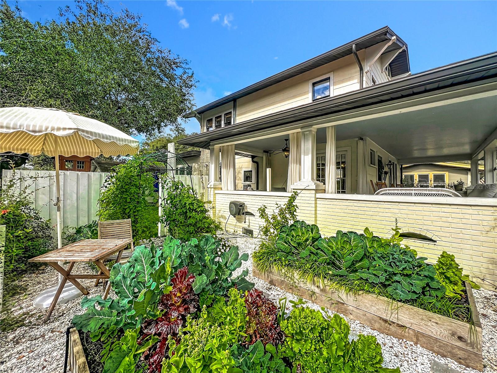 SANFORD TOWN OF - Residential