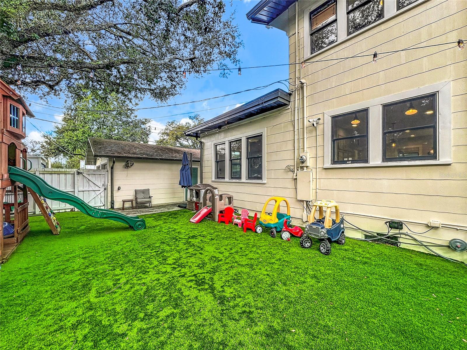 SANFORD TOWN OF - Residential