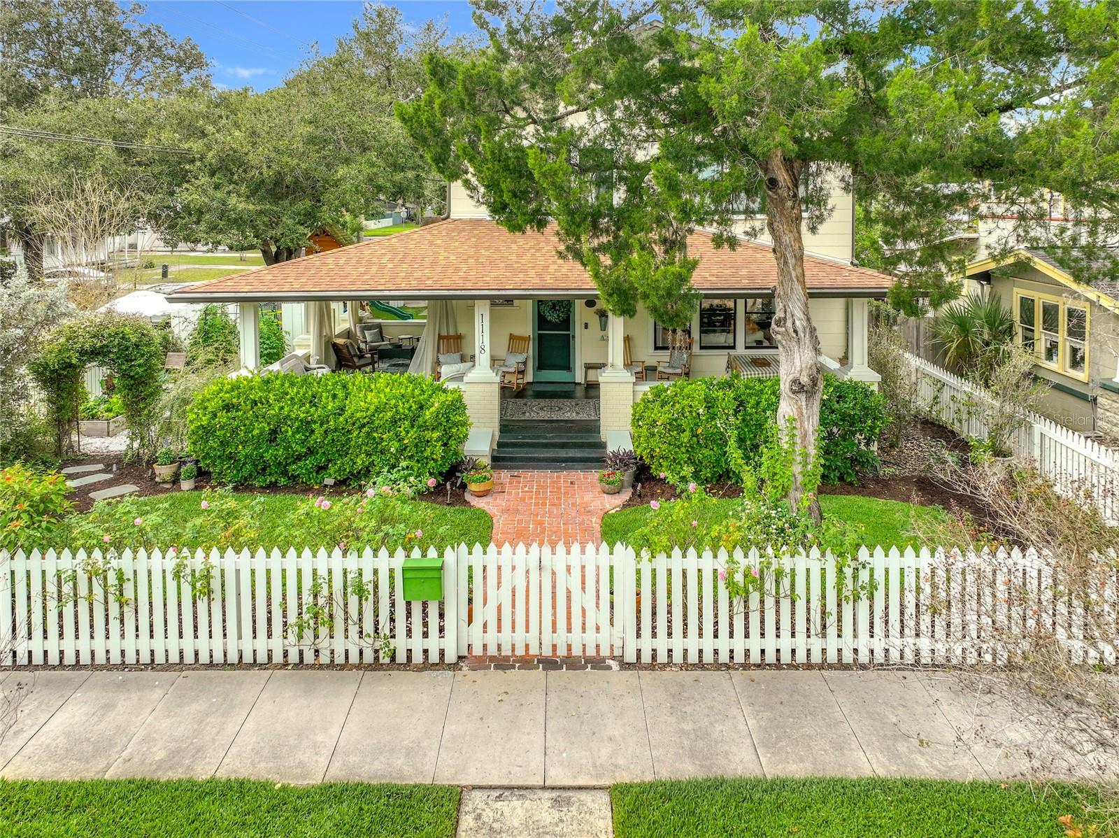 SANFORD TOWN OF - Residential