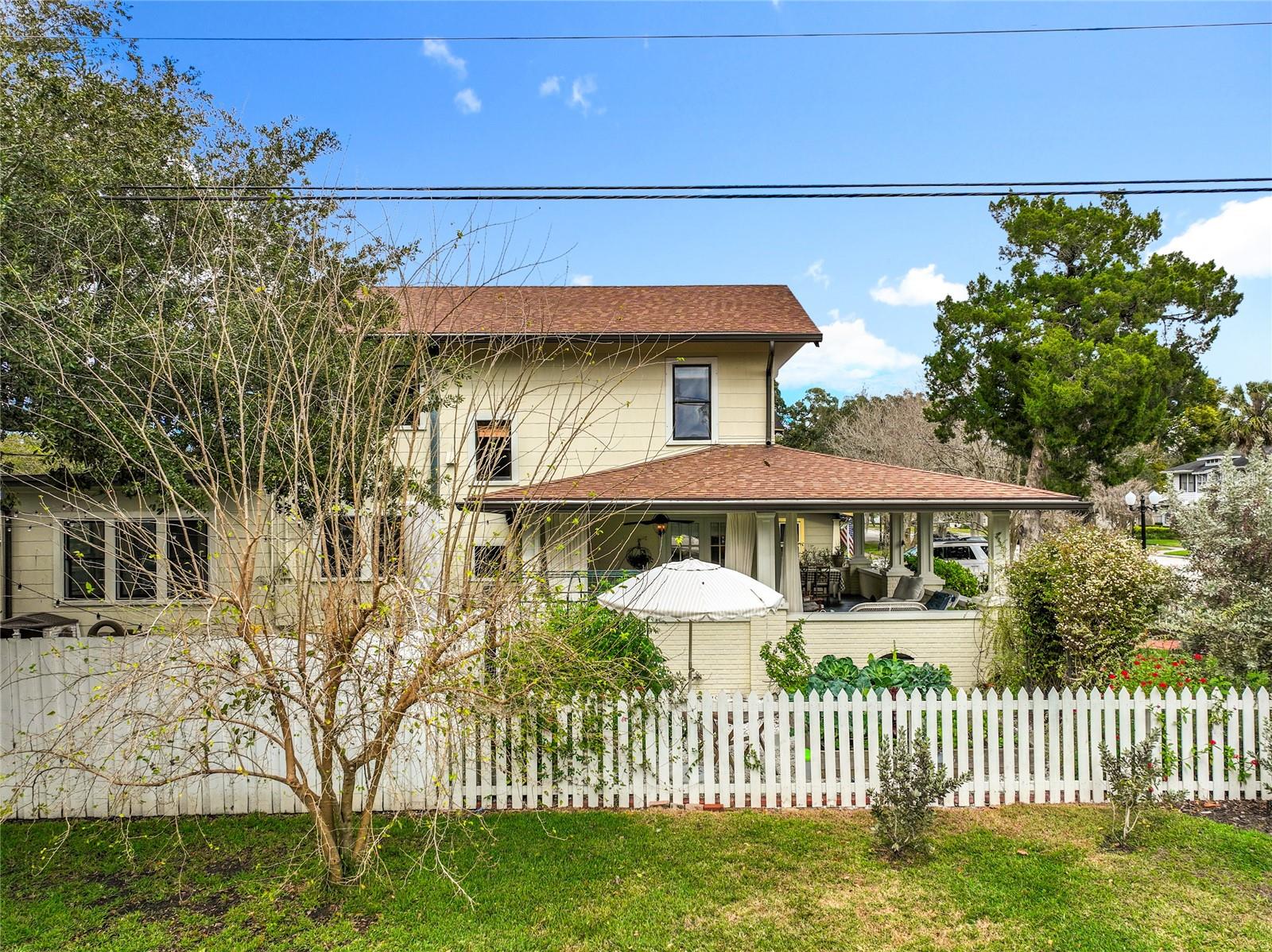 SANFORD TOWN OF - Residential