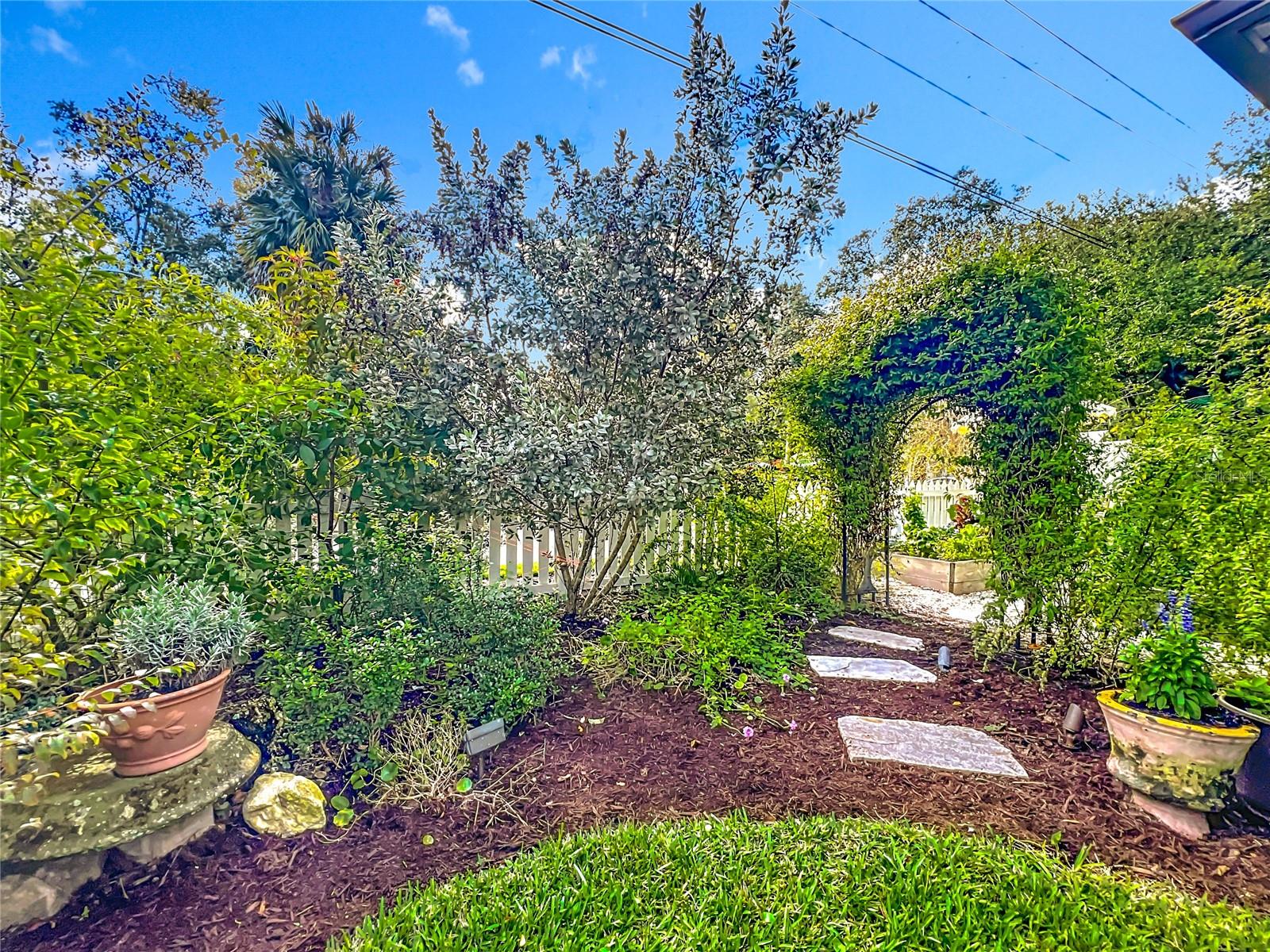 SANFORD TOWN OF - Residential