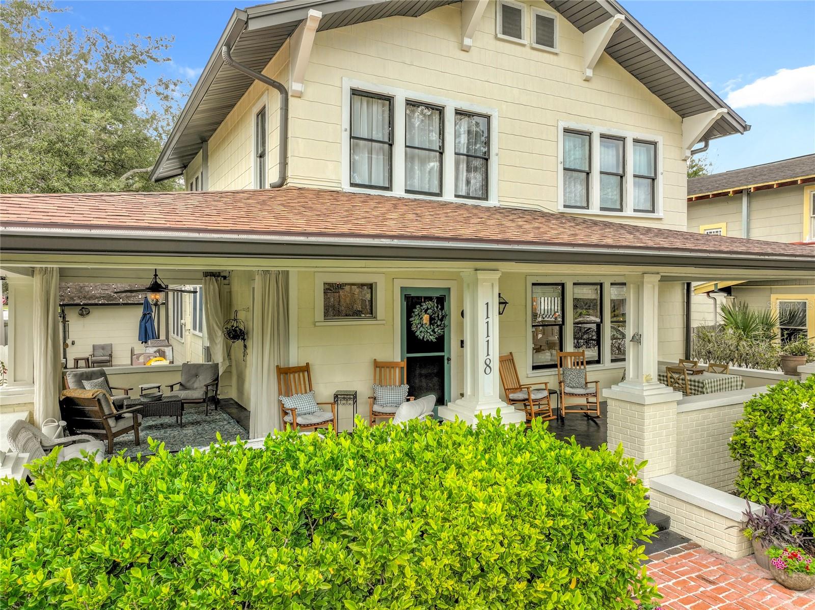 SANFORD TOWN OF - Residential