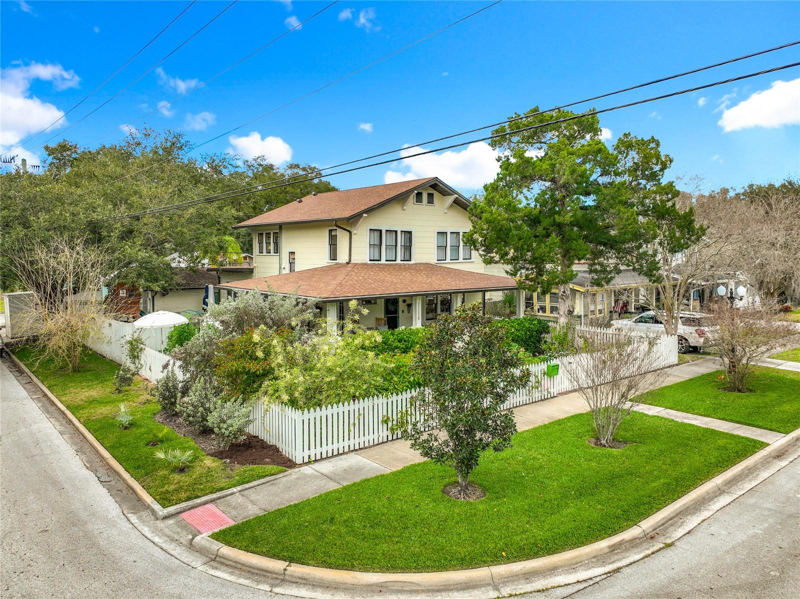 SANFORD TOWN OF - Residential