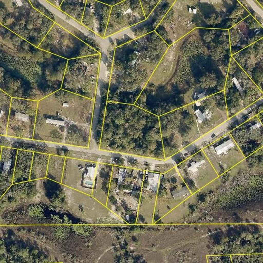 Photo of 1 Lake Drive, Weeki Wachee, FL 34613 (MLS # W7877377)