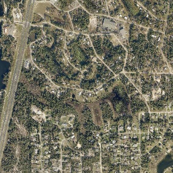HIGHLAND LAKES - Land