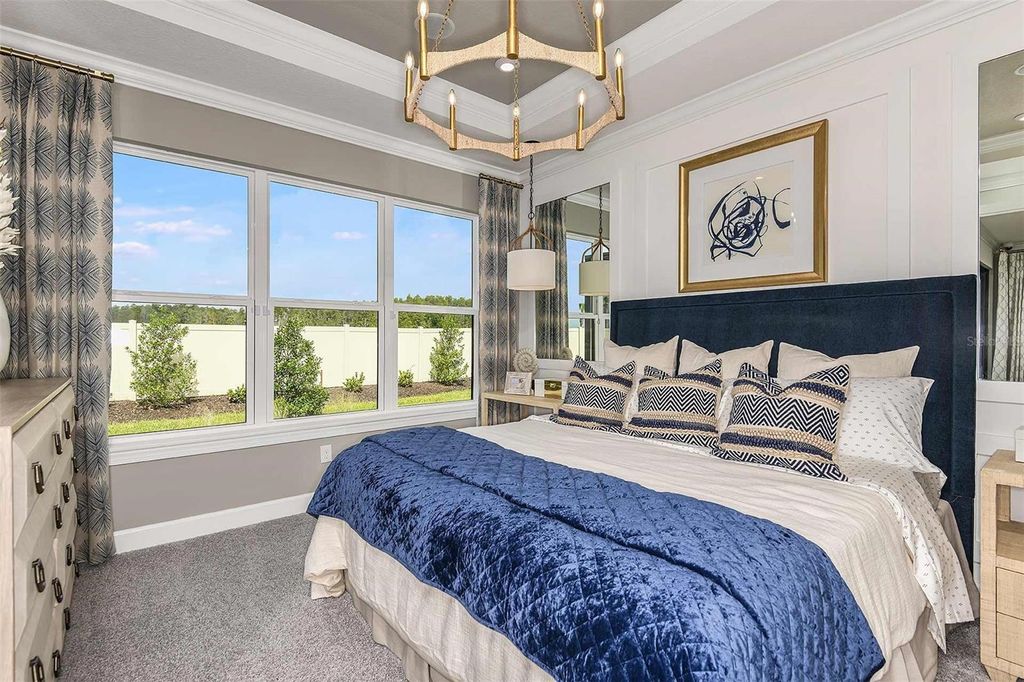 Photo of 4447 Rosatti Road, Wesley Chapel, FL 33545 (MLS # T3512538)