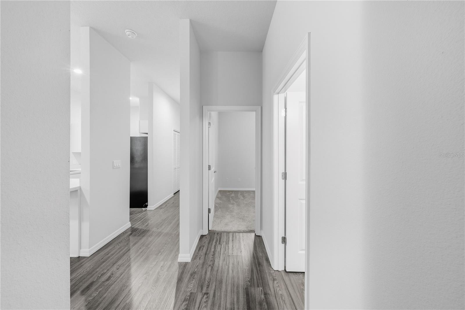 TUSCANY VILLAS - Residential