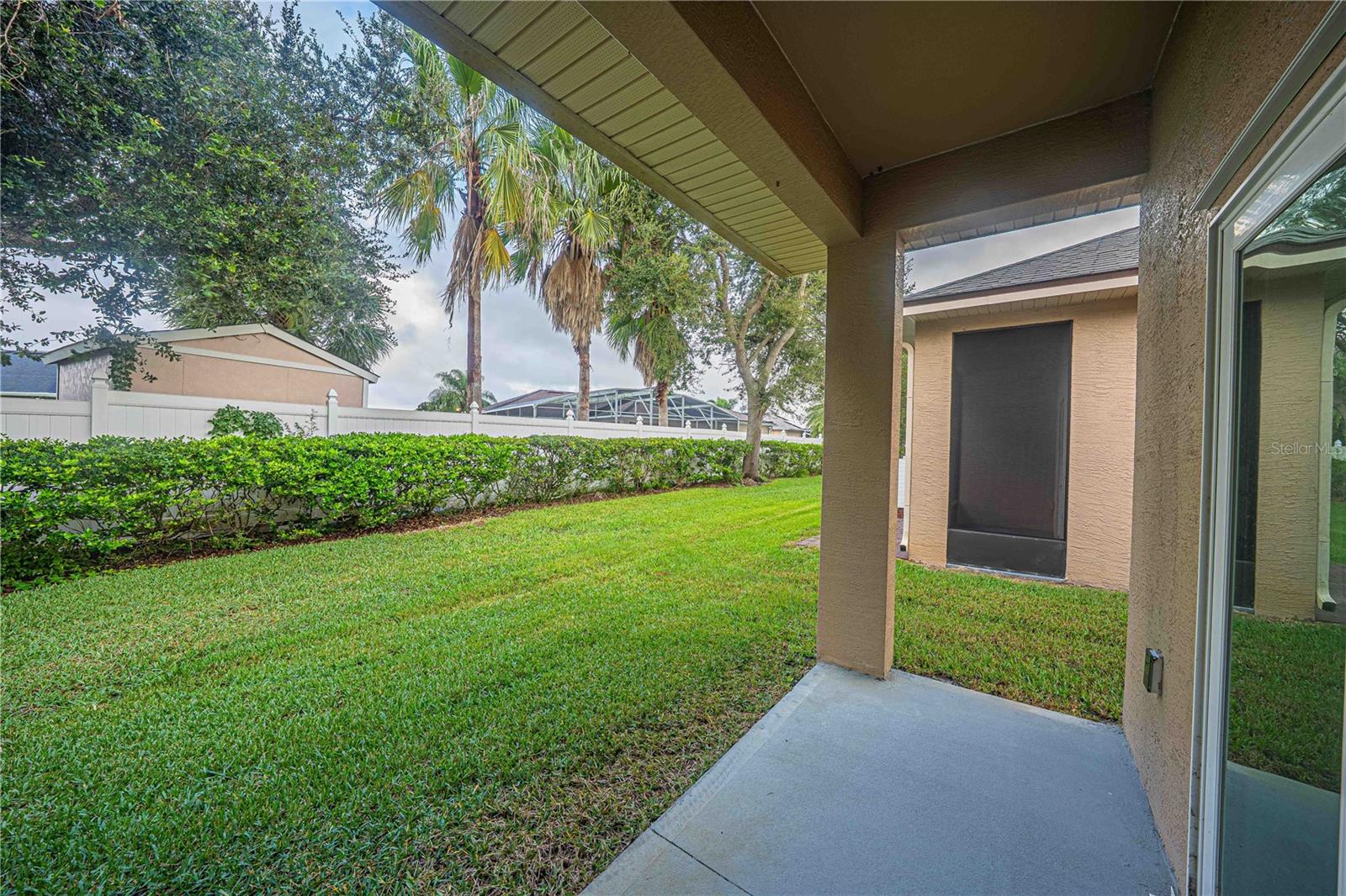 TUSCANY VILLAS - Residential