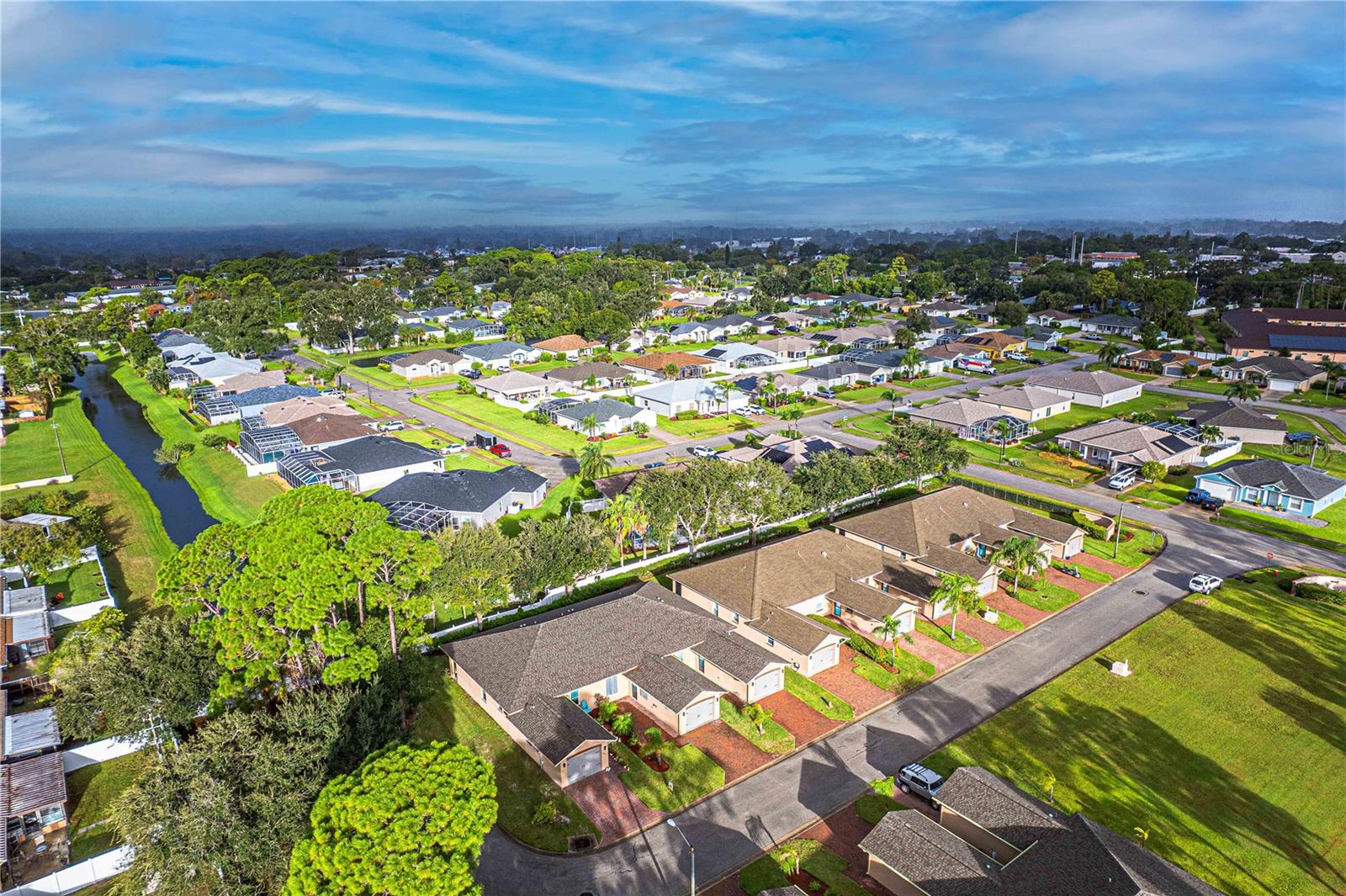 TUSCANY VILLAS - Residential