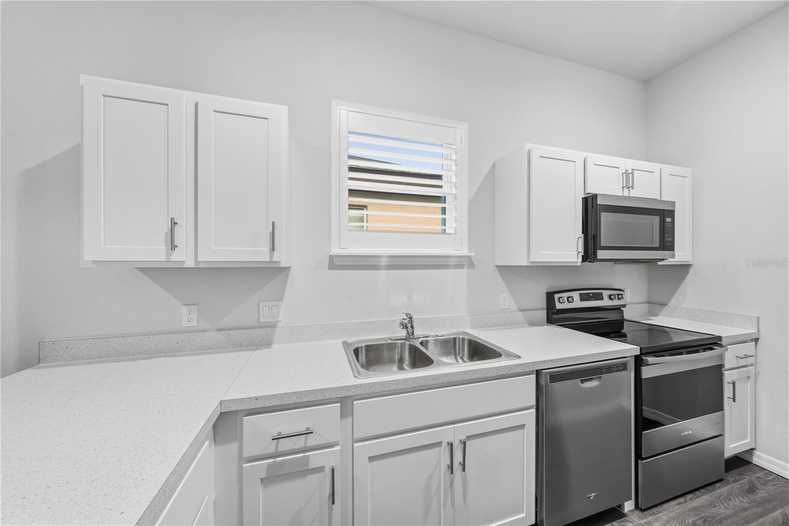 TUSCANY VILLAS - Residential