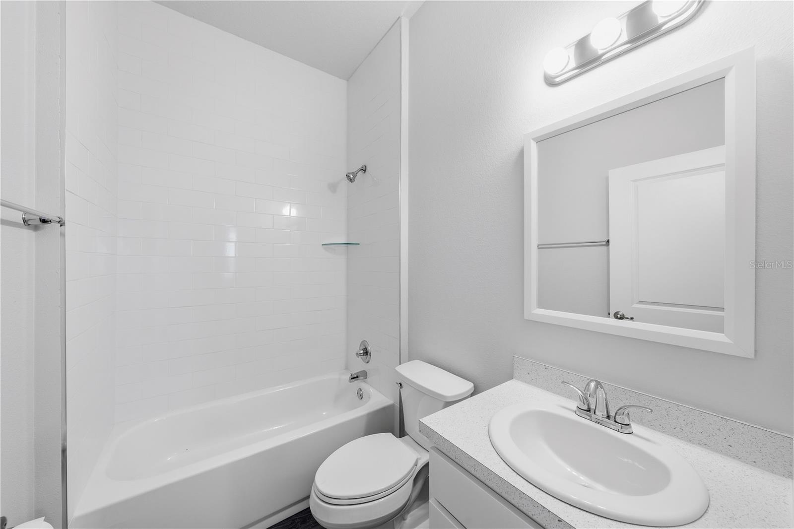 TUSCANY VILLAS - Residential