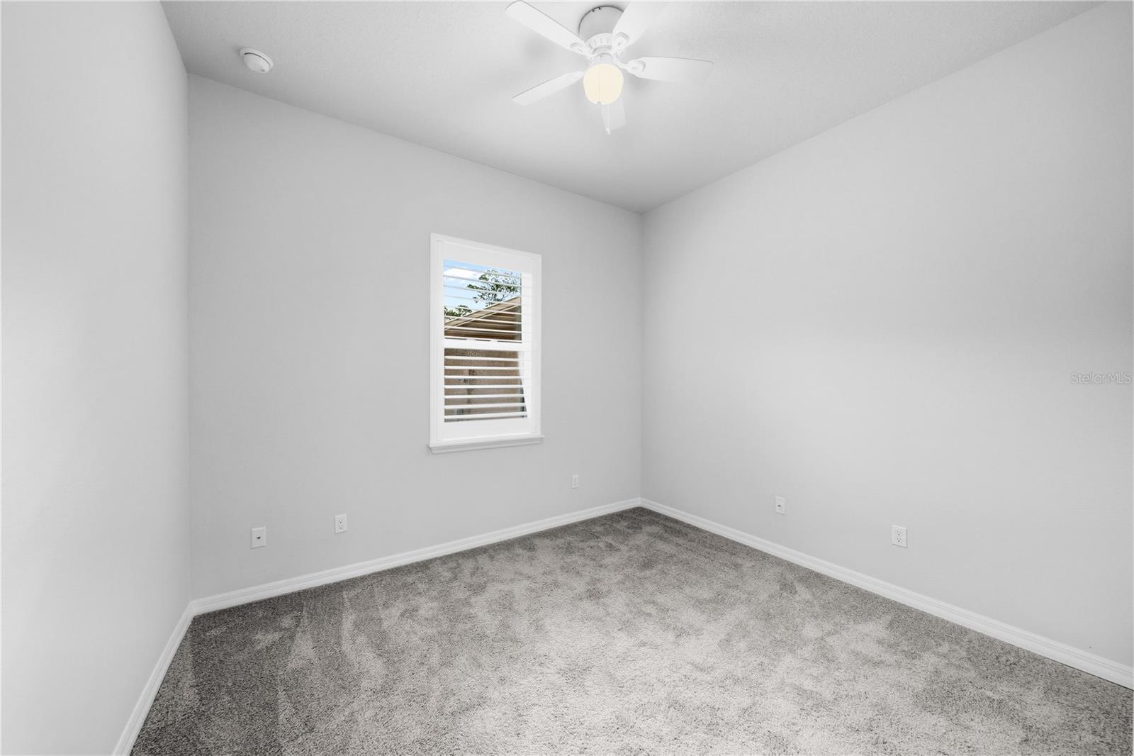 TUSCANY VILLAS - Residential