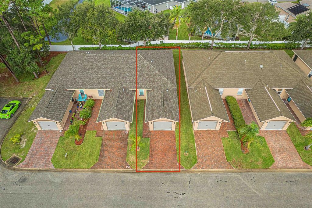 Photo of 114 Tuscany Villas Drive #114, Edgewater, FL 32141 (MLS # NS1086230)