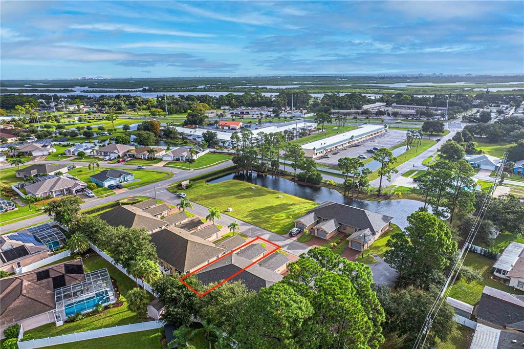 Photo of 114 Tuscany Villas Drive #114, Edgewater, FL 32141 (MLS # NS1086230)