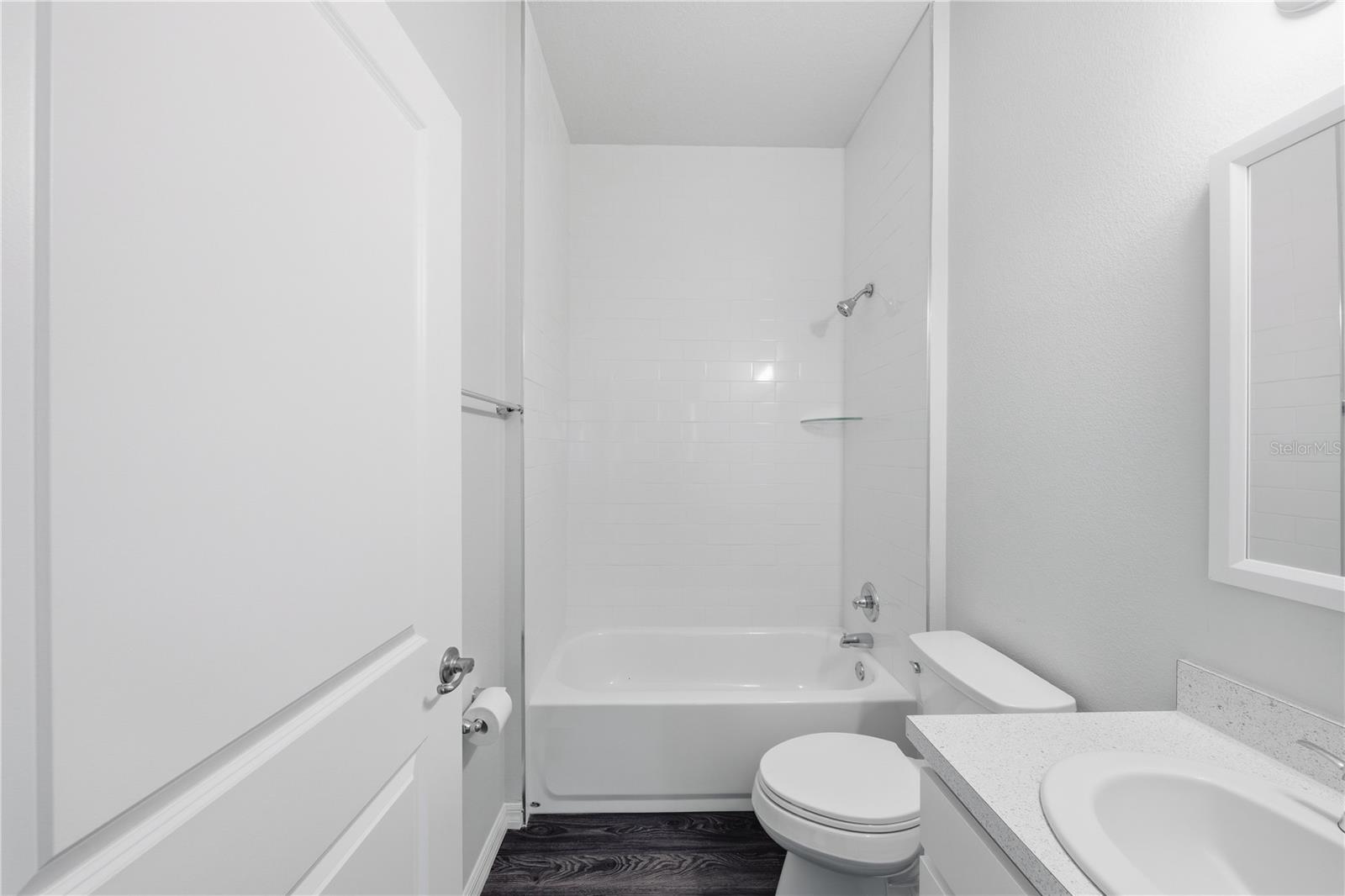 TUSCANY VILLAS - Residential