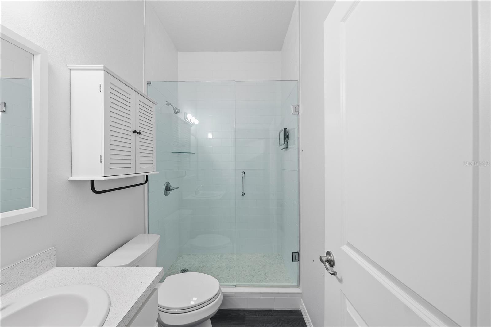 TUSCANY VILLAS - Residential