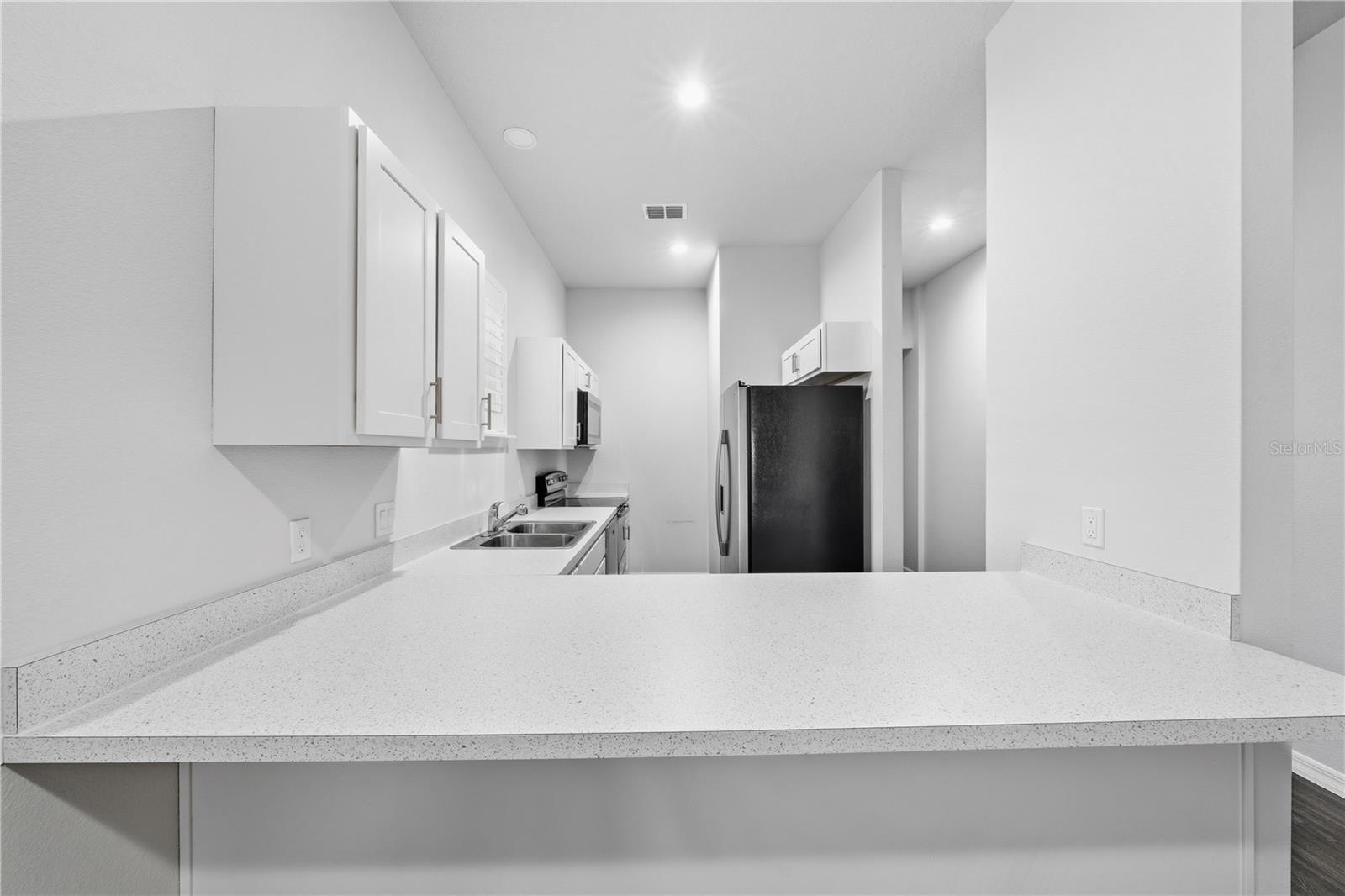 TUSCANY VILLAS - Residential