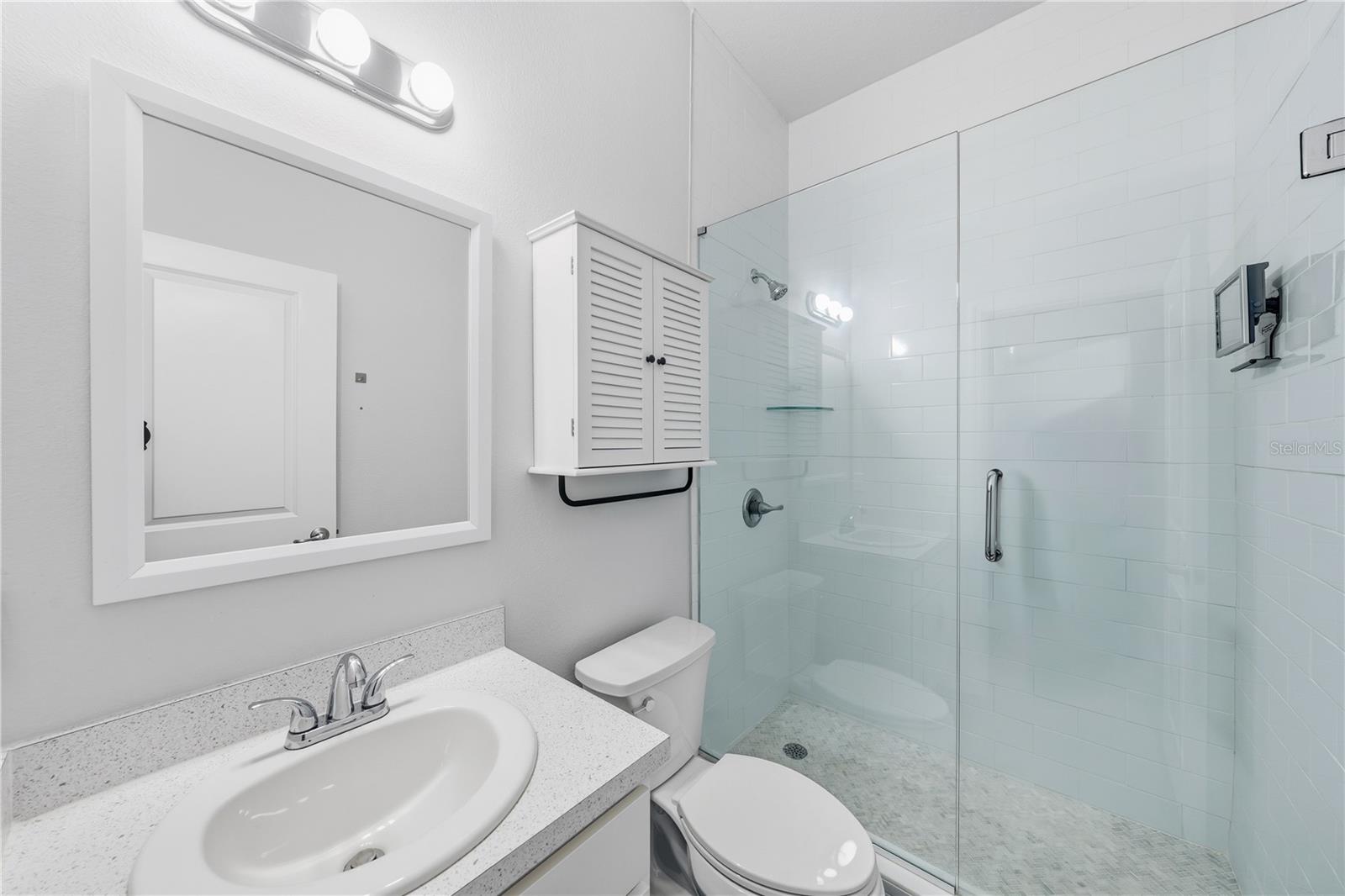 TUSCANY VILLAS - Residential