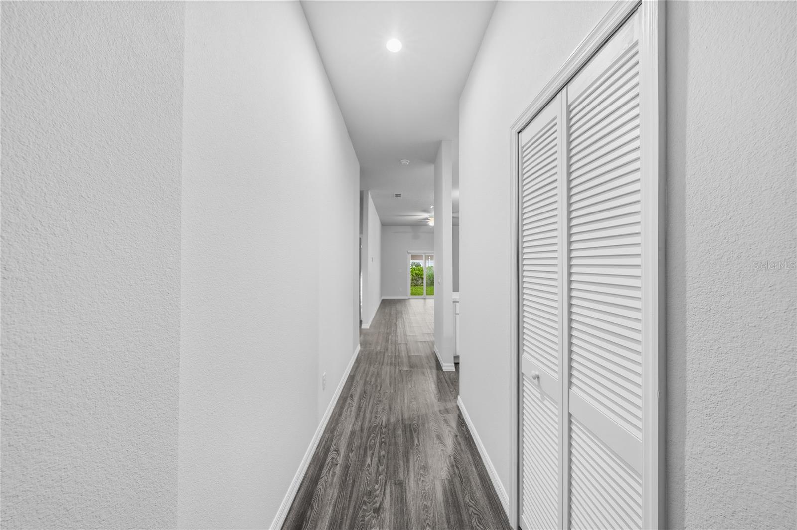 TUSCANY VILLAS - Residential