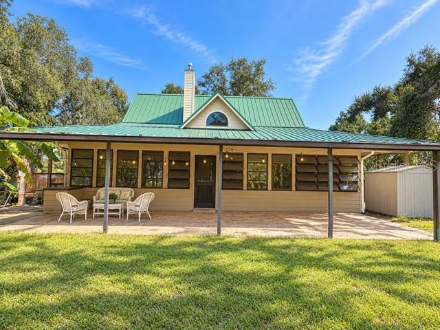 216 CASTILLO ROAD