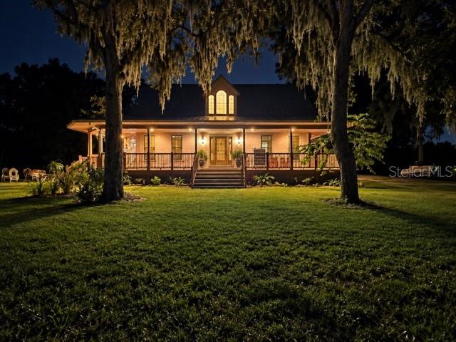216 CASTILLO ROAD