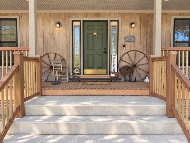 216 CASTILLO ROAD