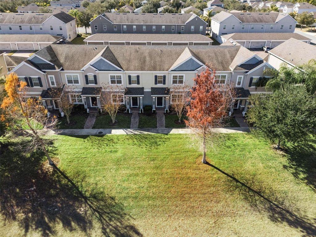 Photo of 7959 Ava Jade Alley, Winter Garden, FL 34787 (MLS # O6378083)