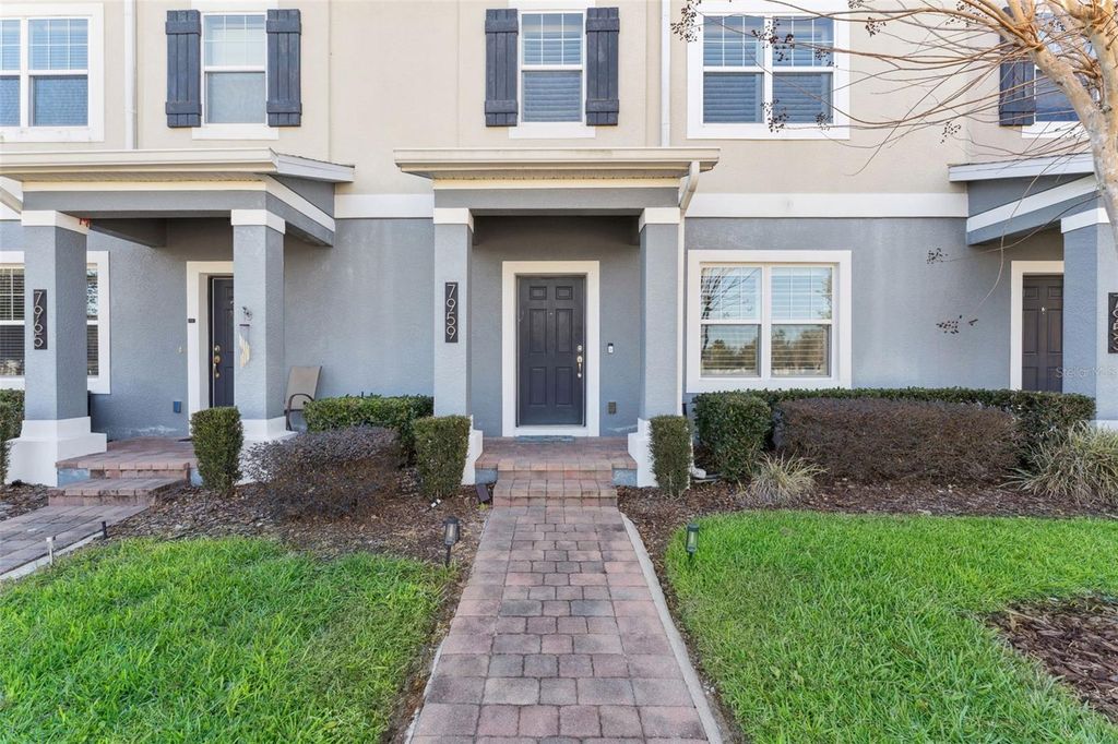Photo of 7959 Ava Jade Alley, Winter Garden, FL 34787 (MLS # O6378083)