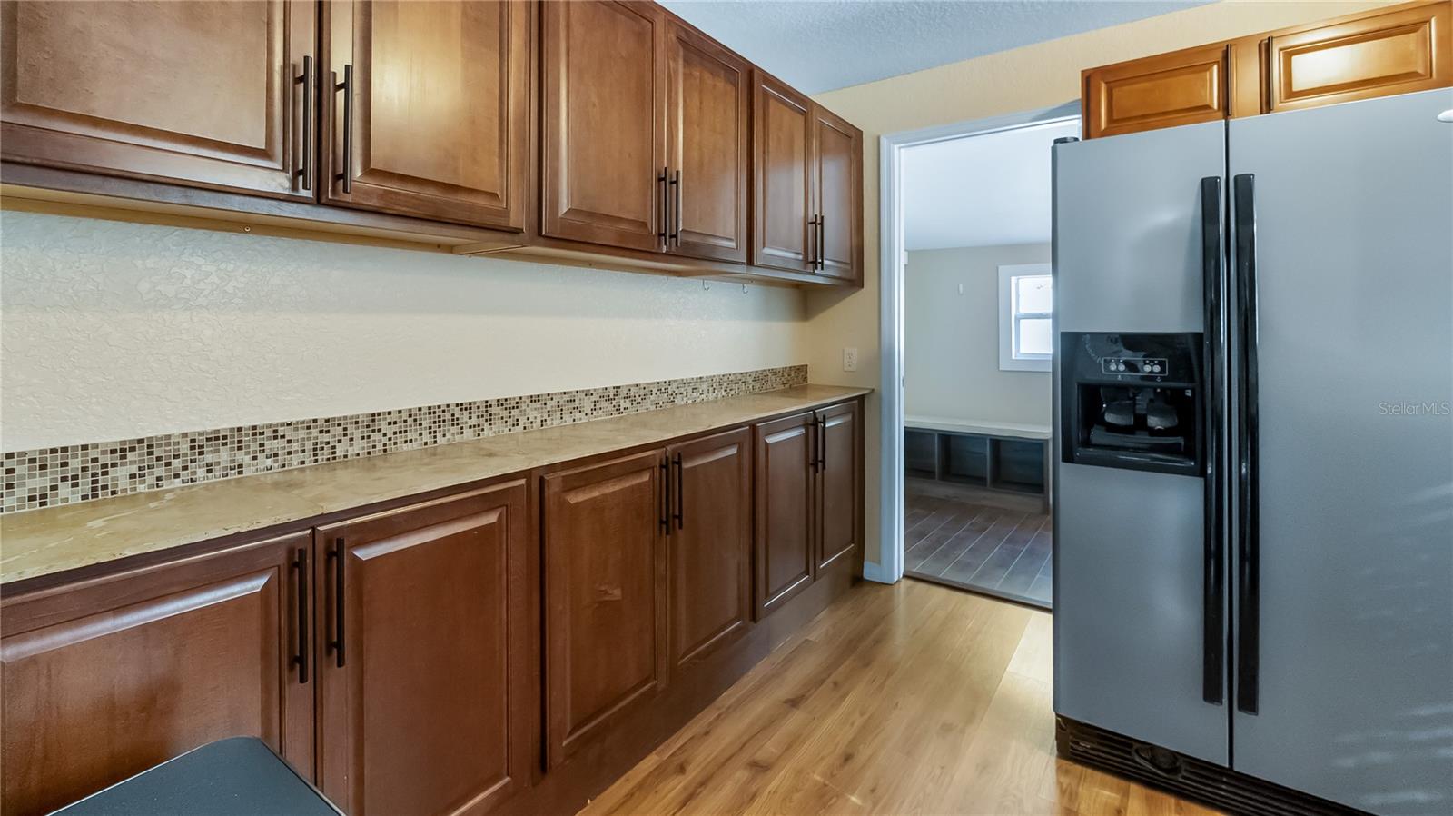 ELLMAN PARK - Residential