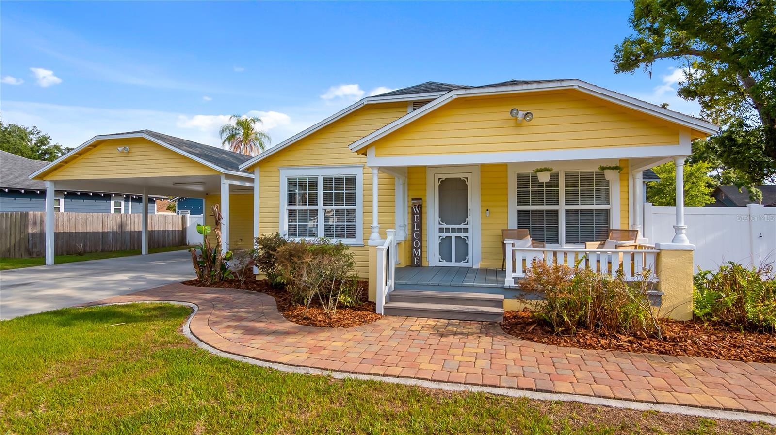 ELLMAN PARK - Residential