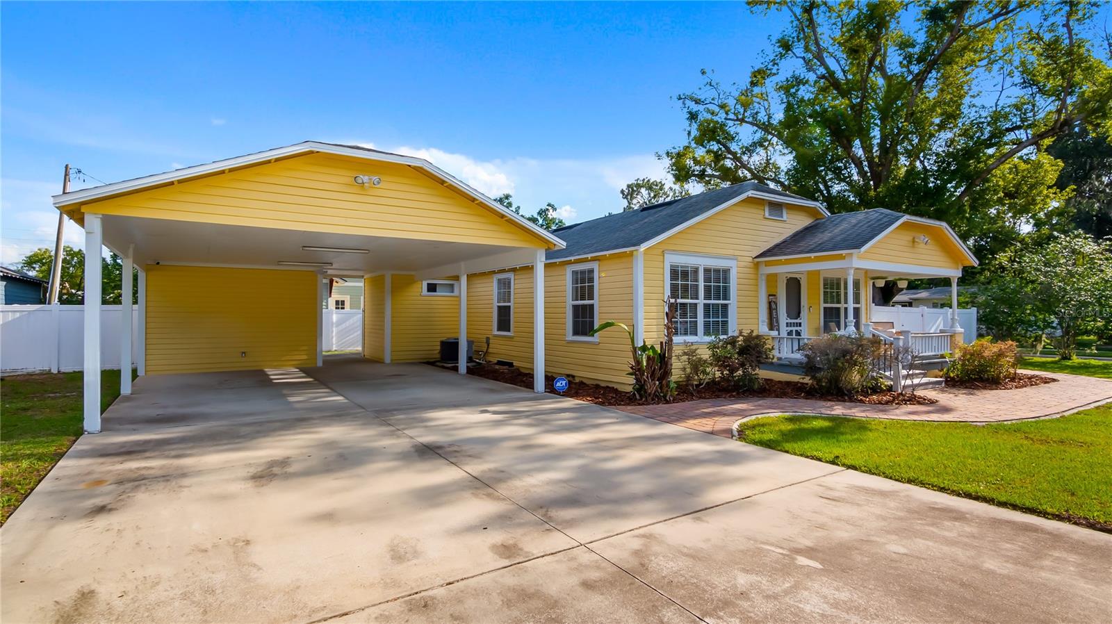 ELLMAN PARK - Residential