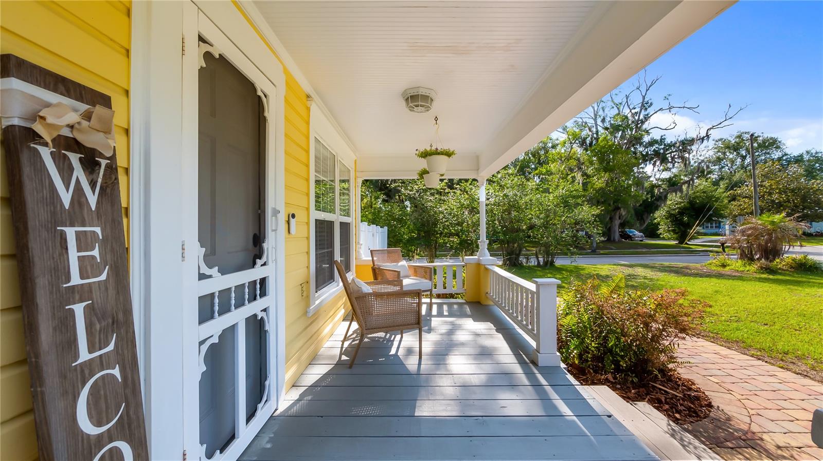 ELLMAN PARK - Residential