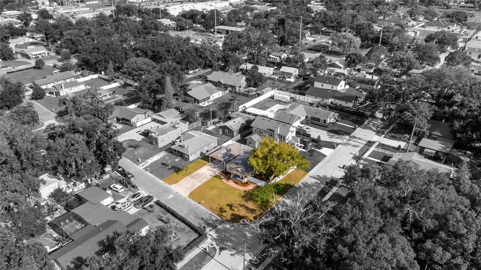 ELLMAN PARK - Residential