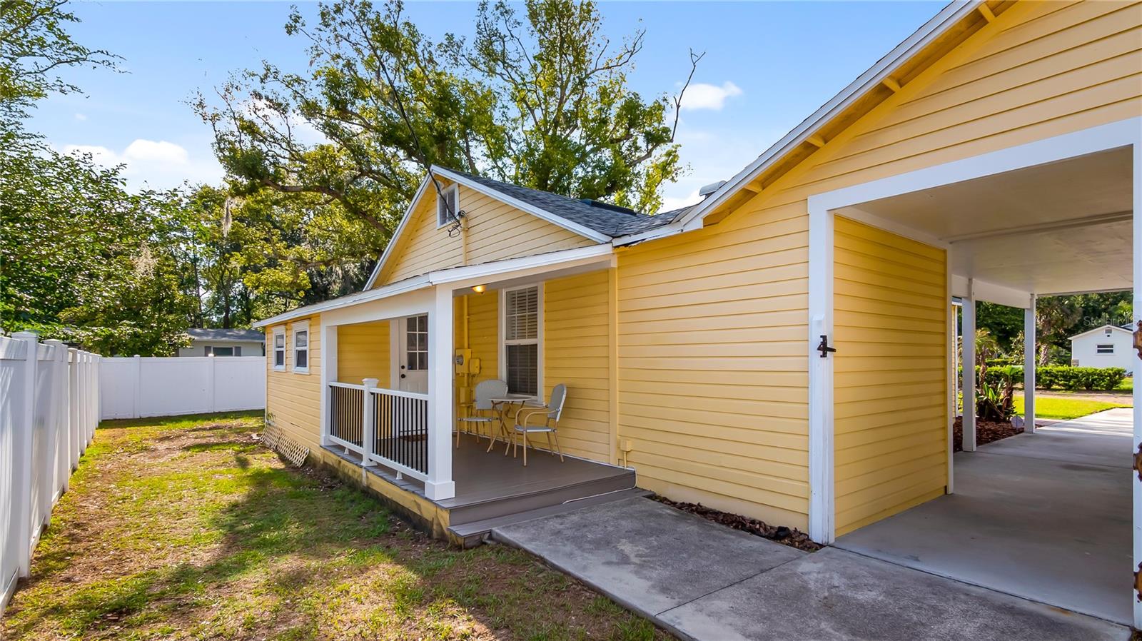 ELLMAN PARK - Residential