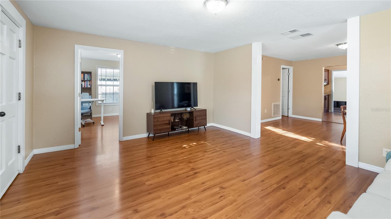 ELLMAN PARK - Residential