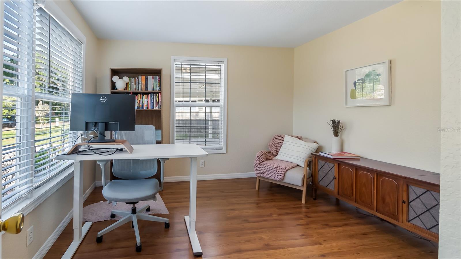 ELLMAN PARK - Residential