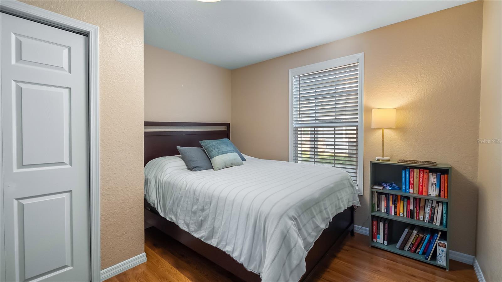ELLMAN PARK - Residential
