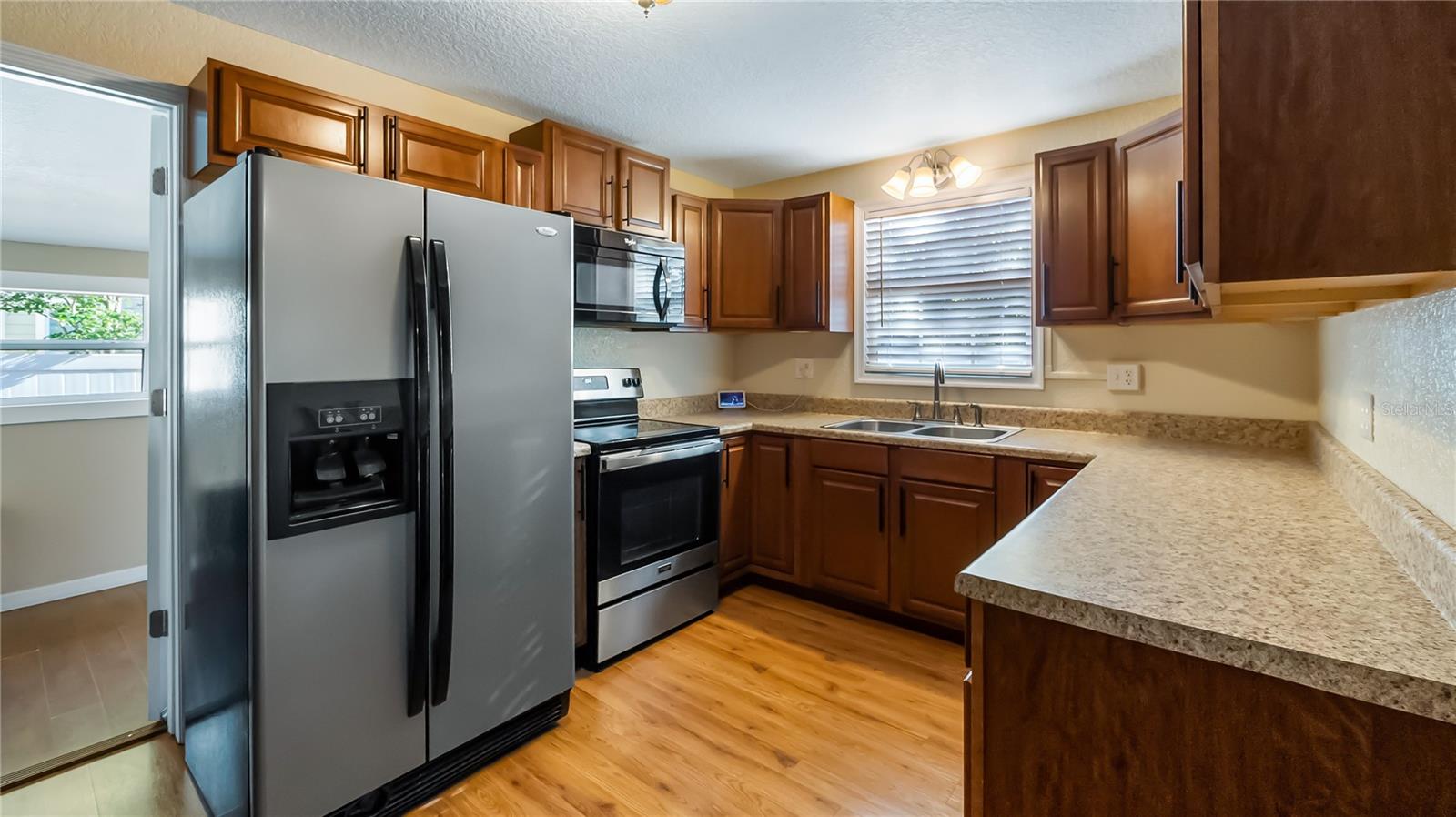 ELLMAN PARK - Residential