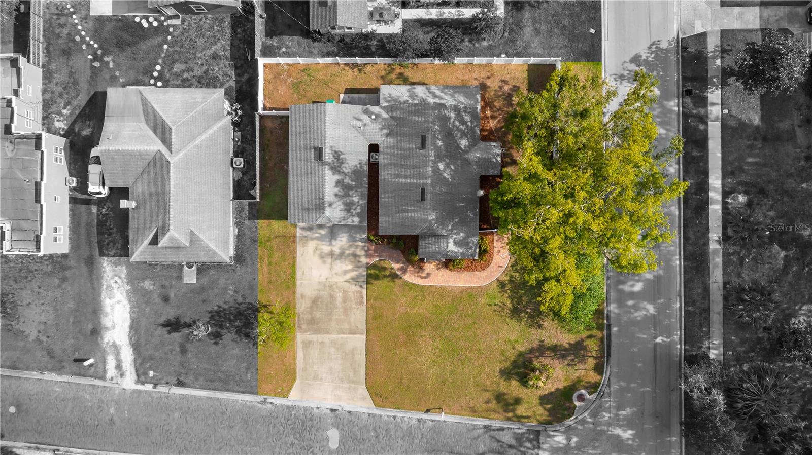 ELLMAN PARK - Residential